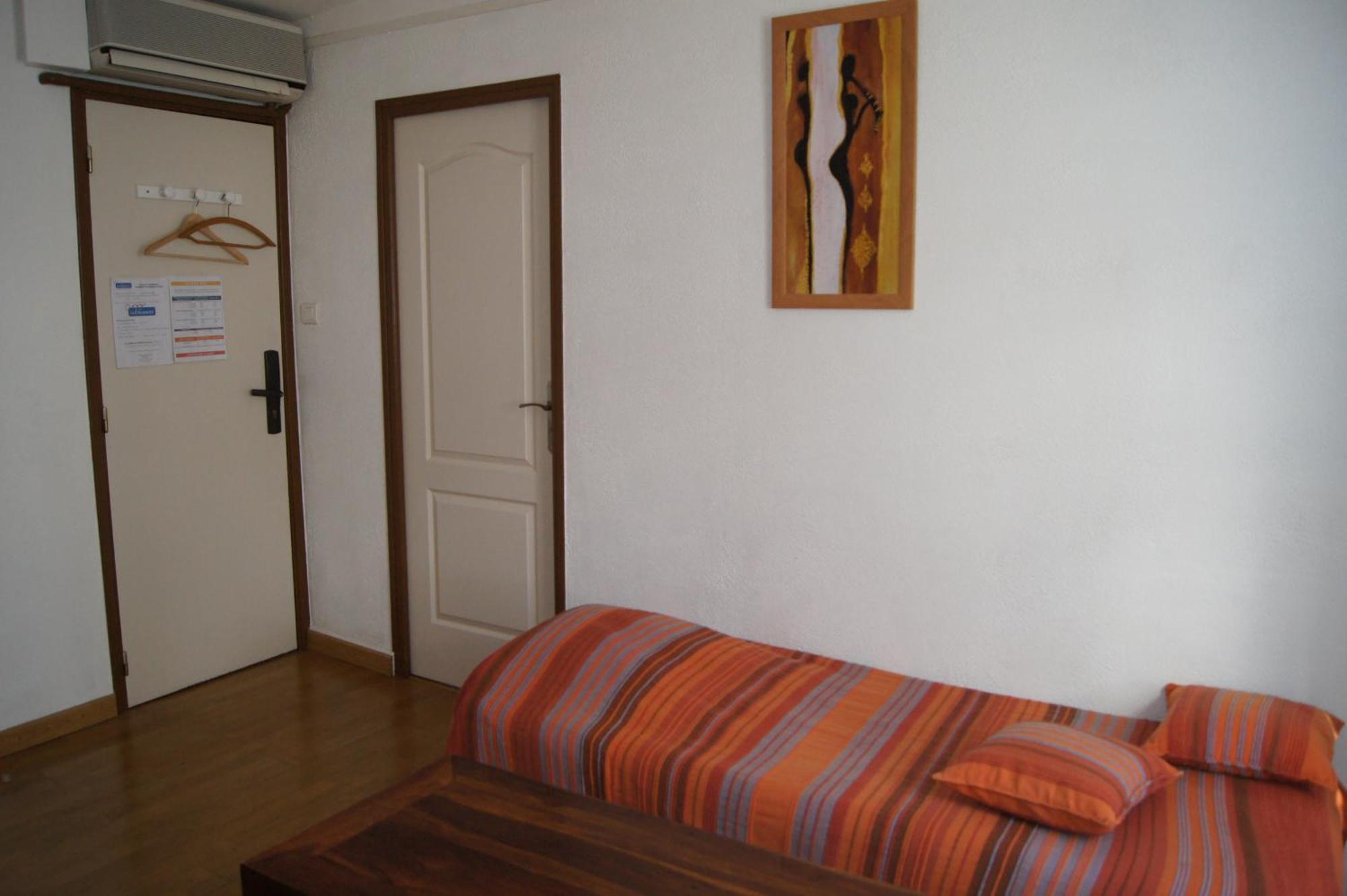 L'Orangeraie Bed & Breakfast Elne Cameră foto