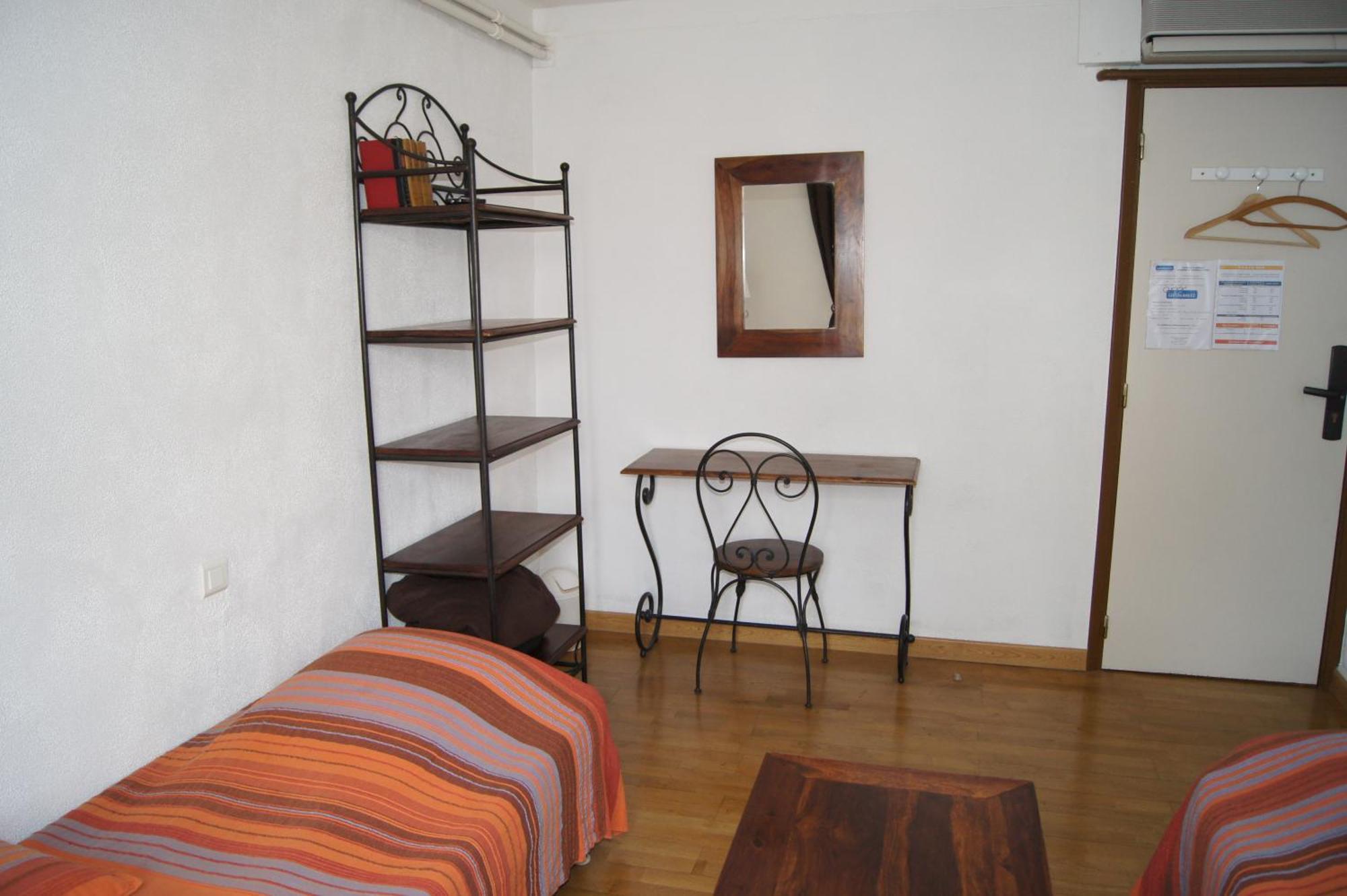 L'Orangeraie Bed & Breakfast Elne Cameră foto