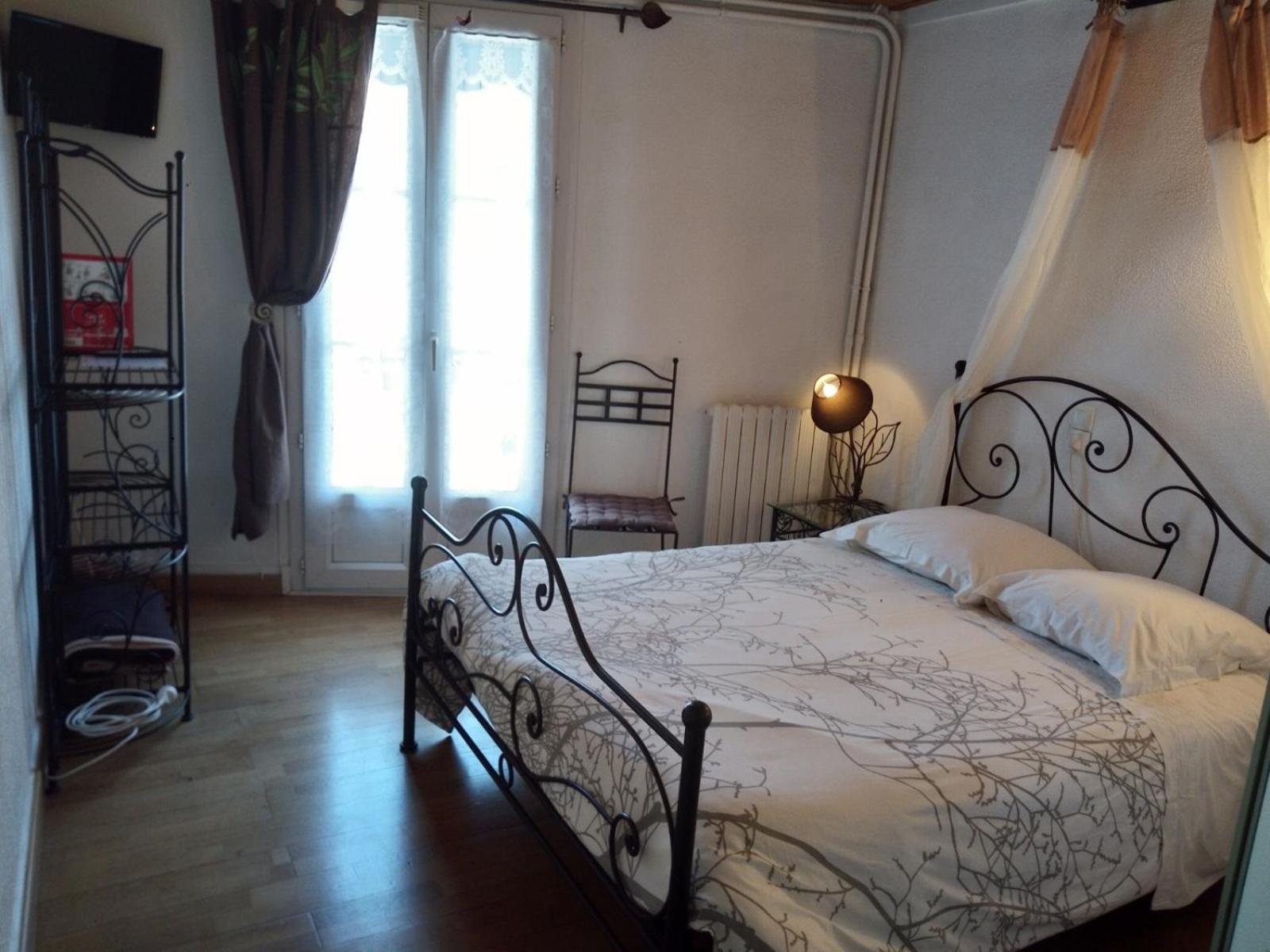 L'Orangeraie Bed & Breakfast Elne Exterior foto