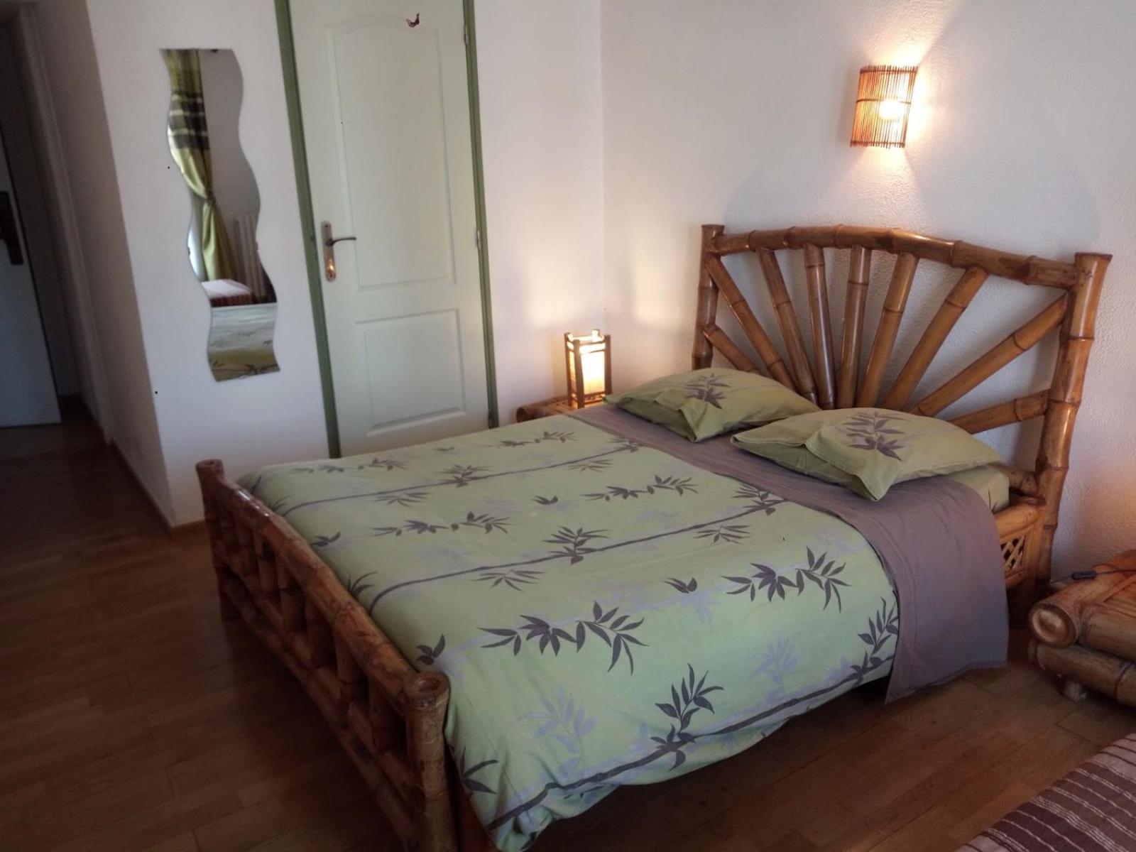 L'Orangeraie Bed & Breakfast Elne Exterior foto