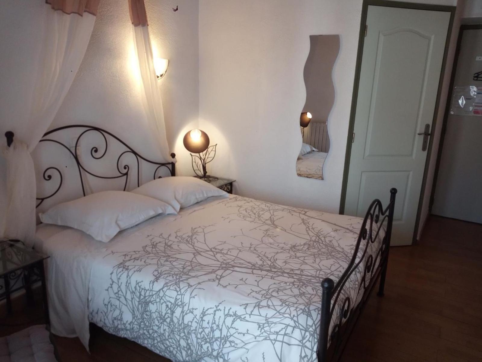 L'Orangeraie Bed & Breakfast Elne Exterior foto
