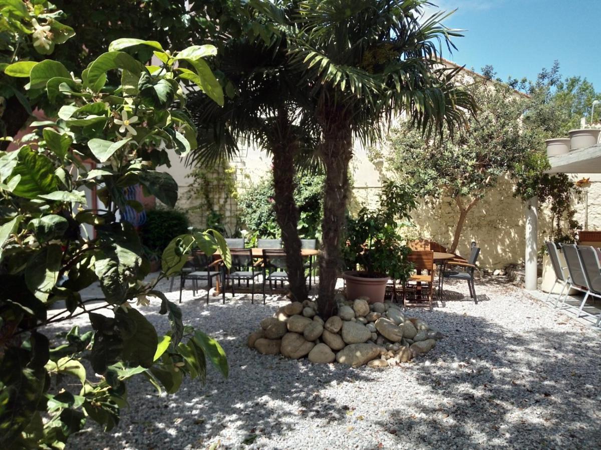 L'Orangeraie Bed & Breakfast Elne Exterior foto
